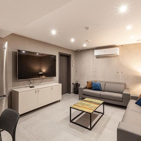 No.48 Apartments Msida Luaran gambar