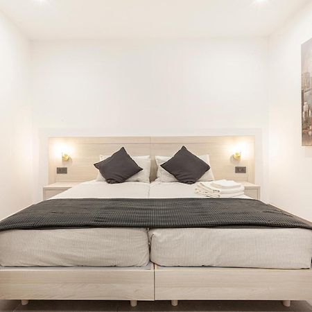 No.48 Apartments Msida Luaran gambar