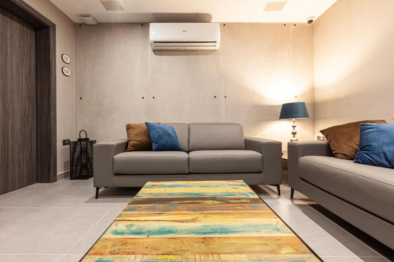 No.48 Apartments Msida Luaran gambar