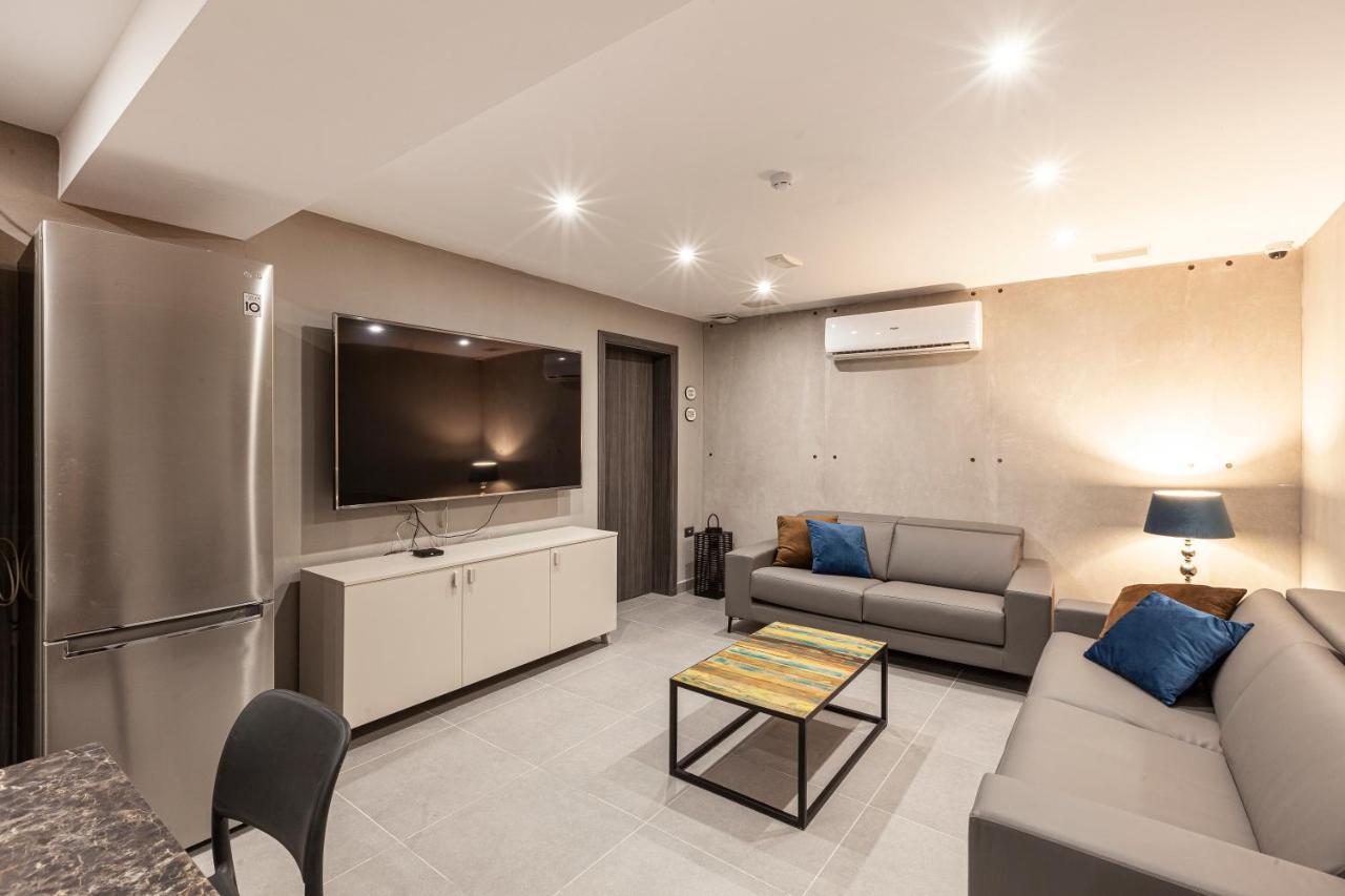 No.48 Apartments Msida Luaran gambar