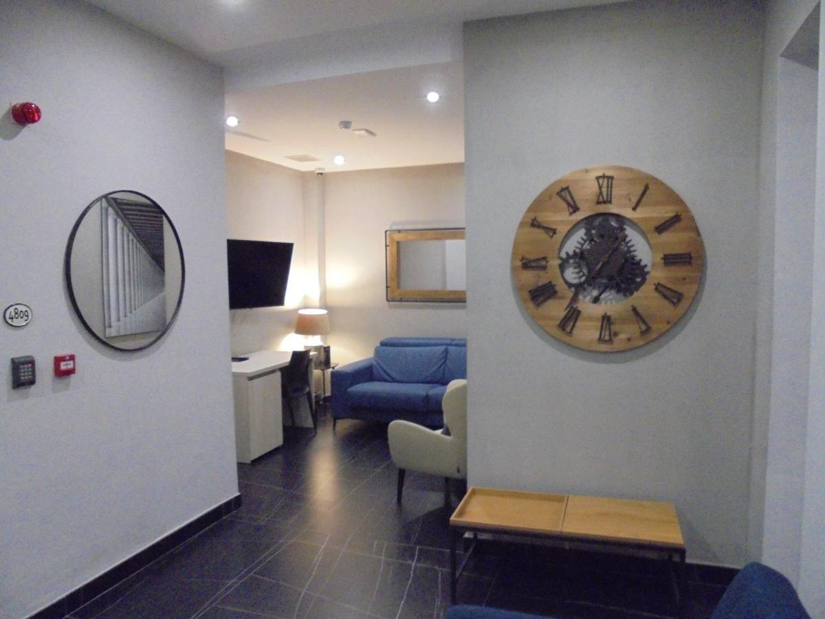 No.48 Apartments Msida Luaran gambar