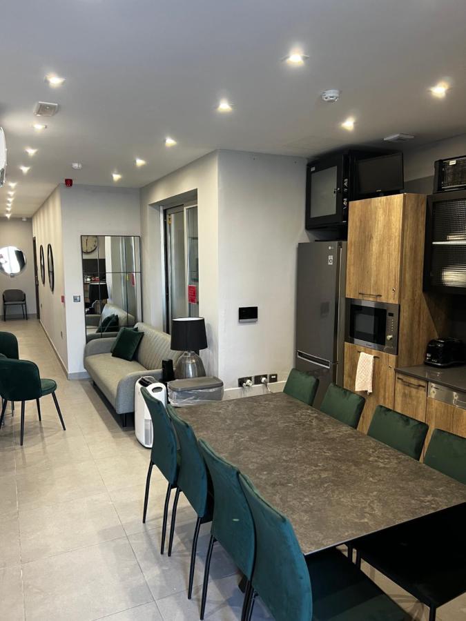 No.48 Apartments Msida Luaran gambar