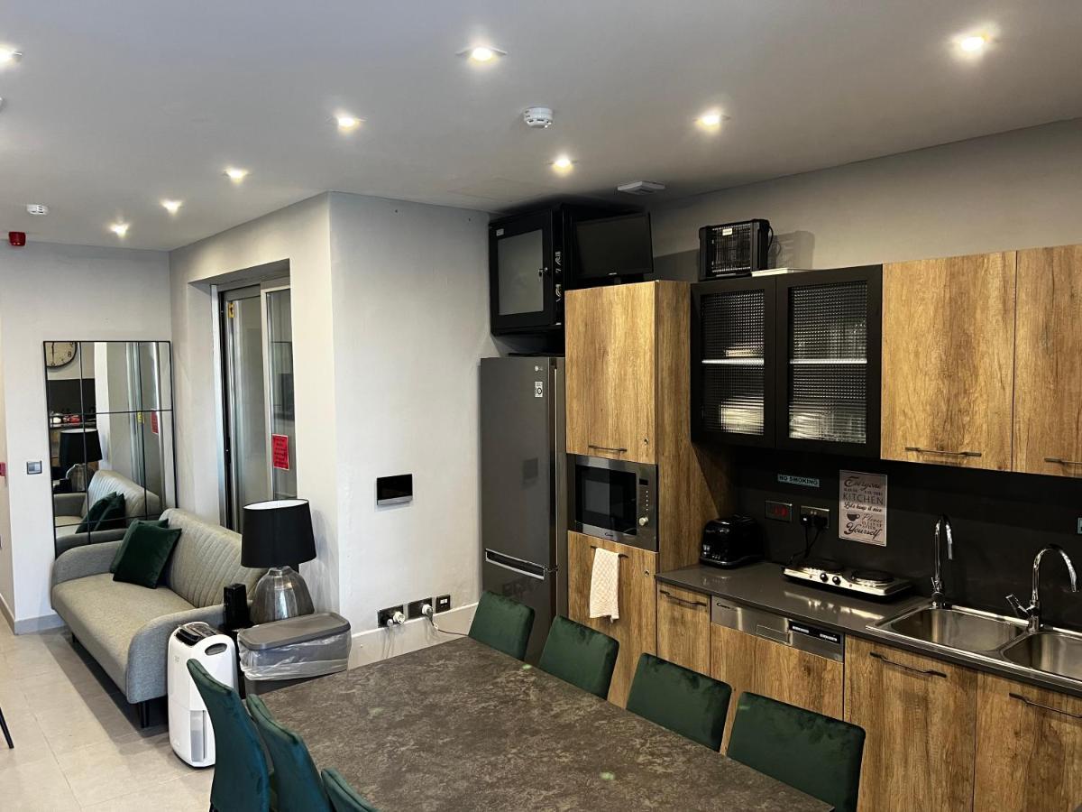 No.48 Apartments Msida Luaran gambar