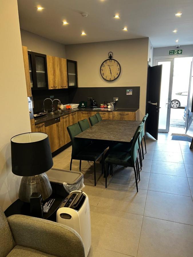 No.48 Apartments Msida Luaran gambar