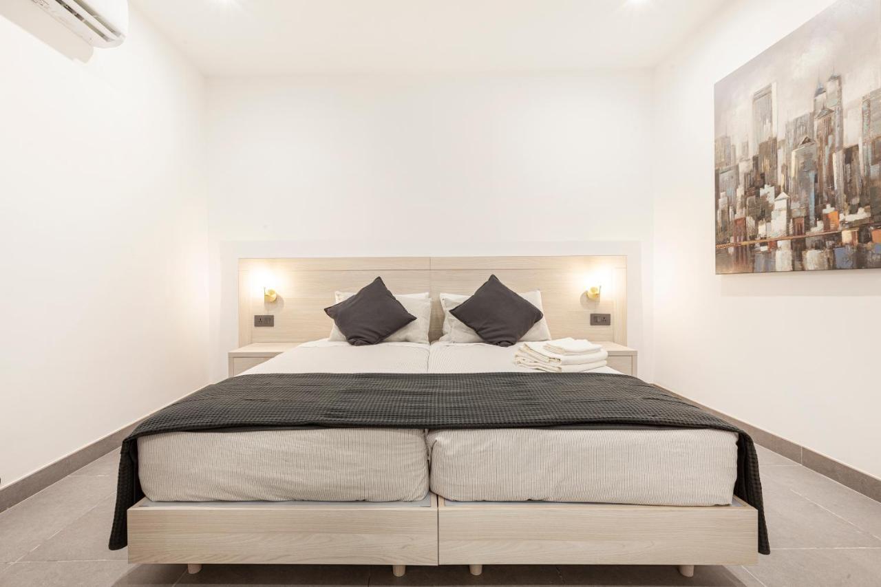 No.48 Apartments Msida Luaran gambar