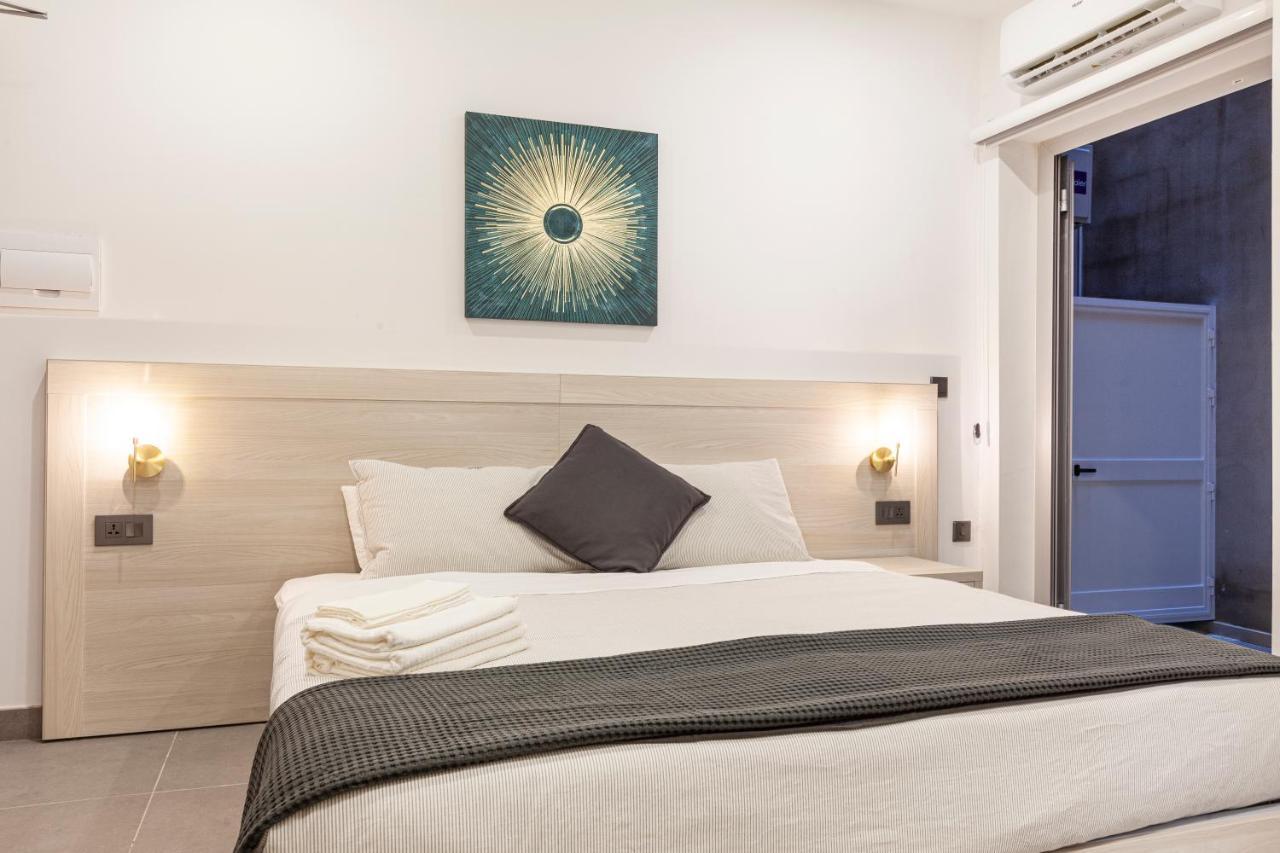 No.48 Apartments Msida Luaran gambar