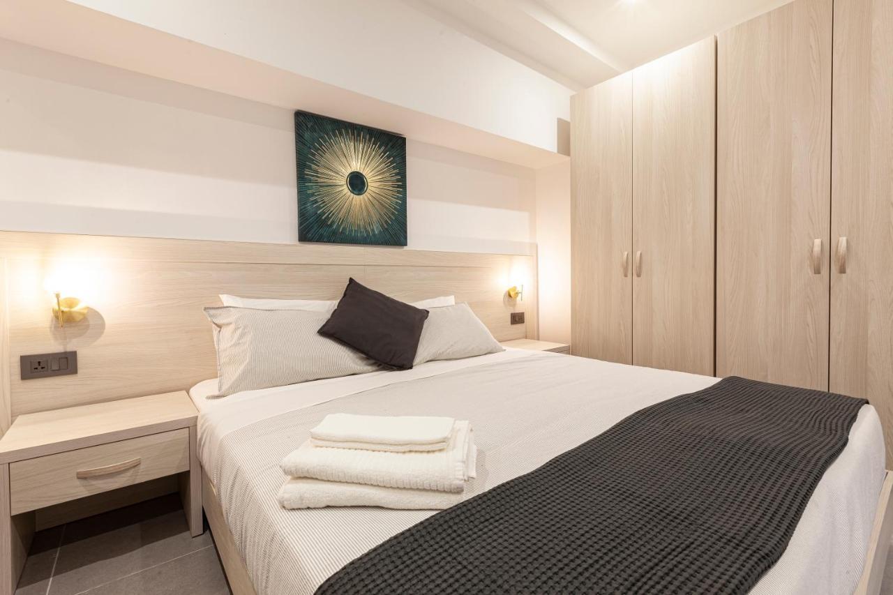 No.48 Apartments Msida Luaran gambar