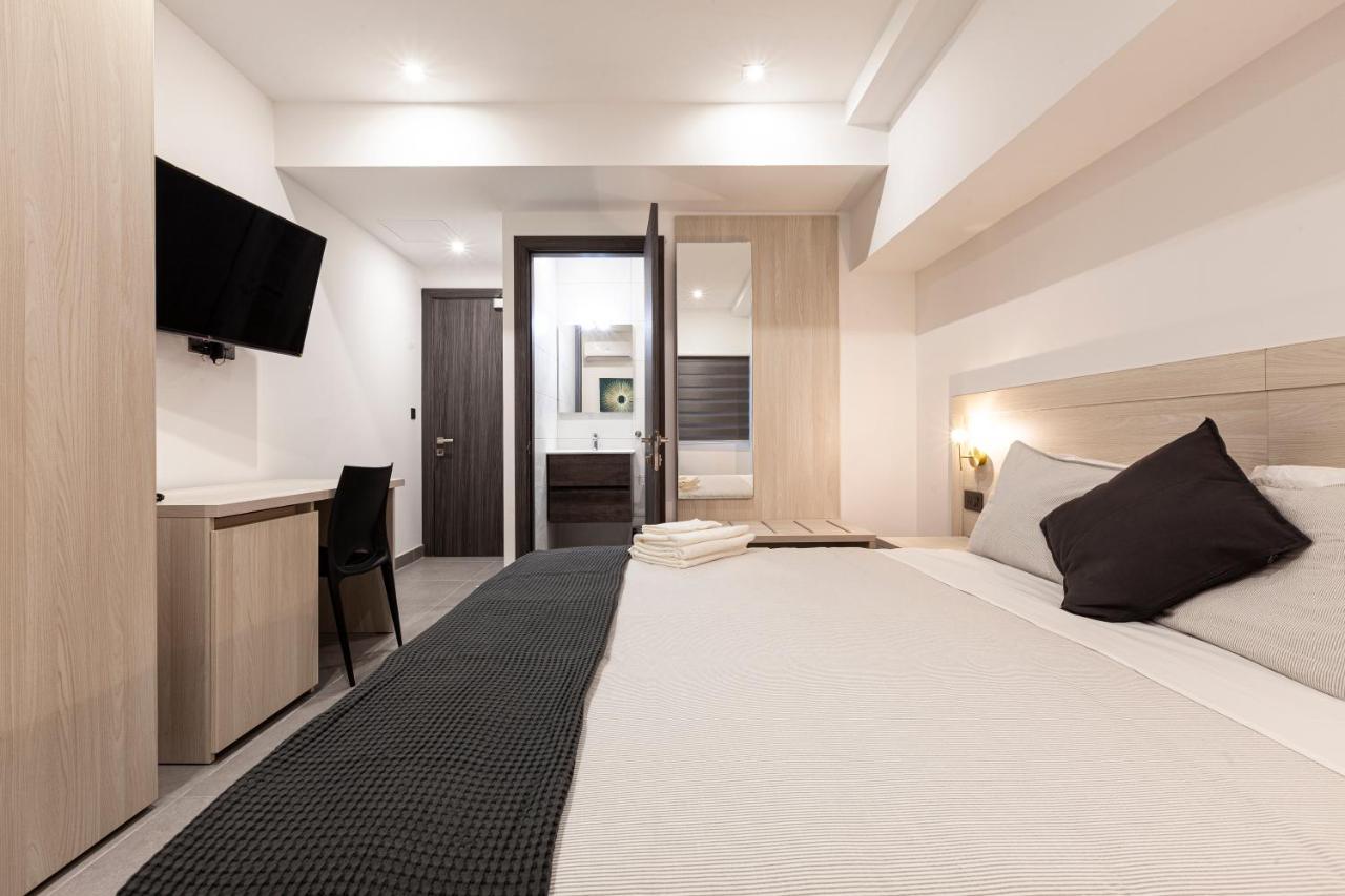 No.48 Apartments Msida Luaran gambar