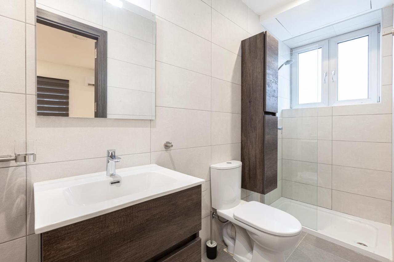 No.48 Apartments Msida Luaran gambar