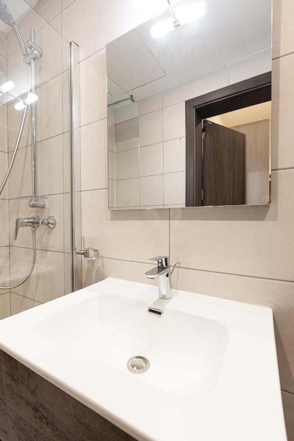 No.48 Apartments Msida Luaran gambar