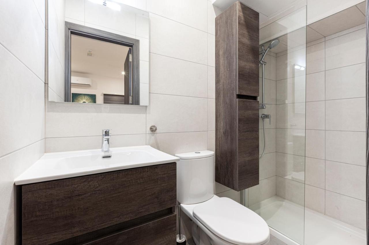 No.48 Apartments Msida Luaran gambar