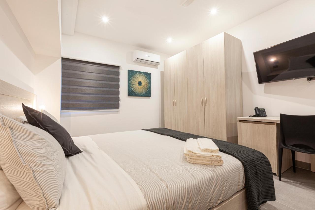 No.48 Apartments Msida Luaran gambar