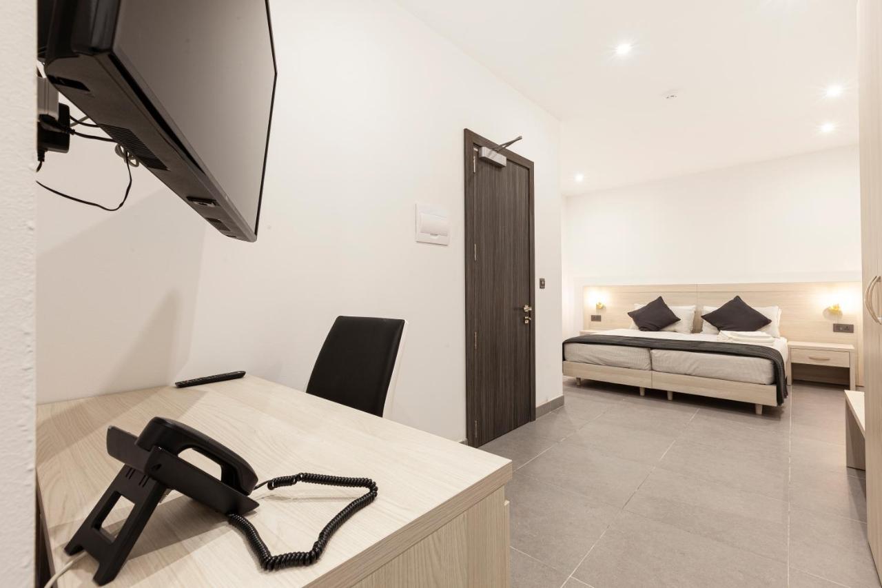 No.48 Apartments Msida Luaran gambar