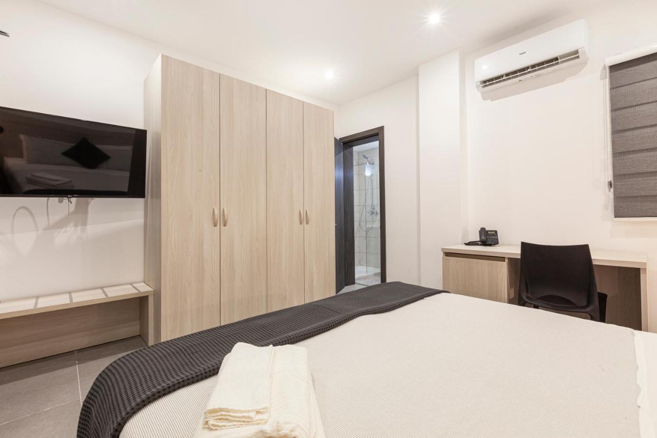No.48 Apartments Msida Luaran gambar