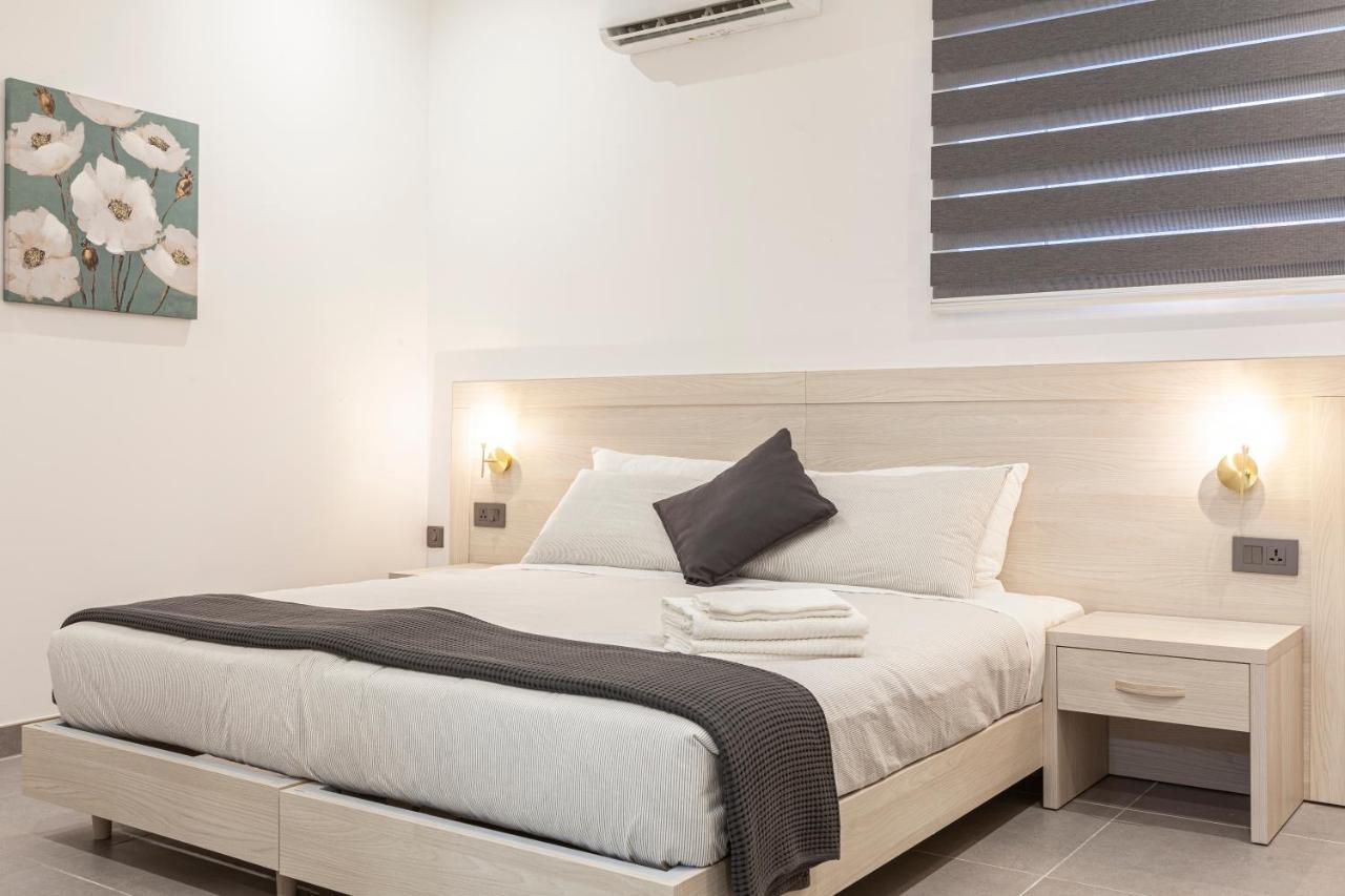 No.48 Apartments Msida Luaran gambar