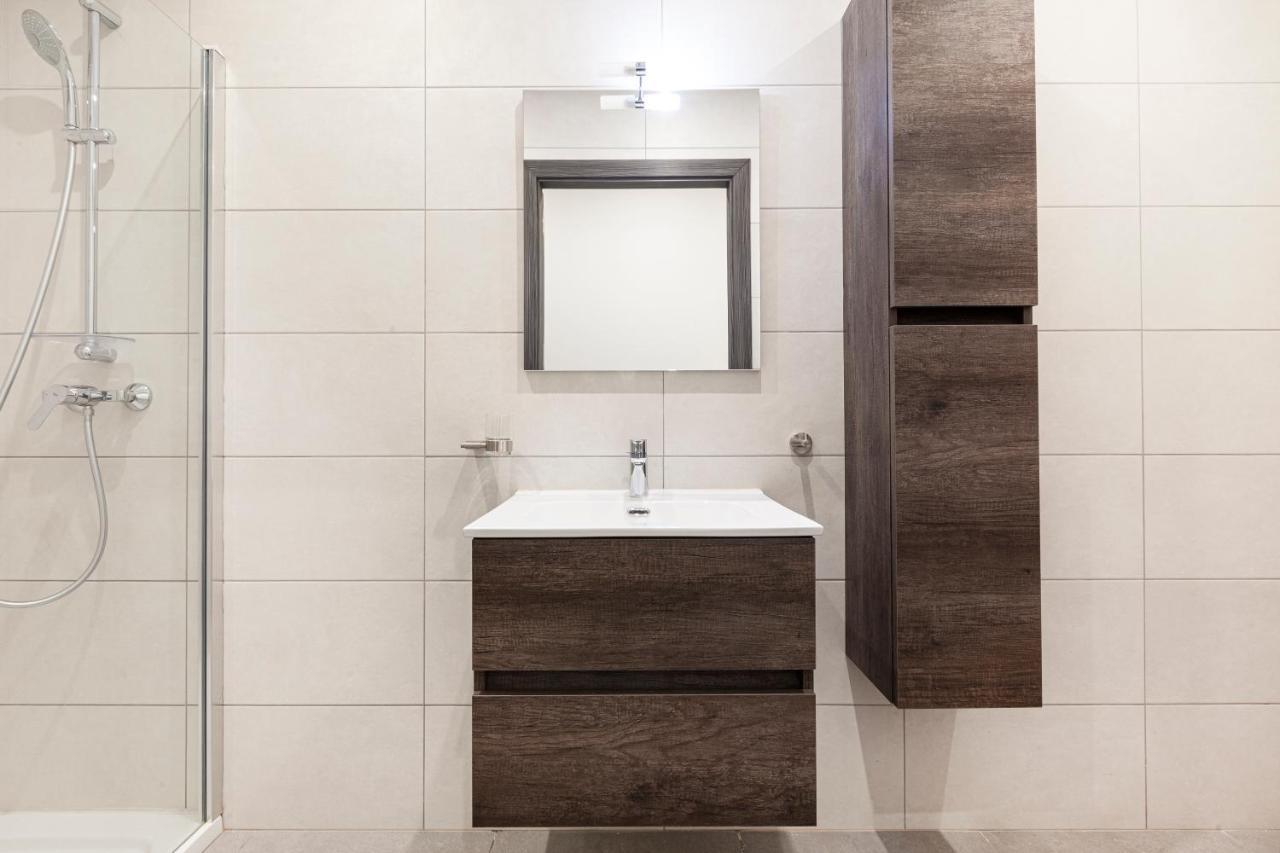 No.48 Apartments Msida Luaran gambar