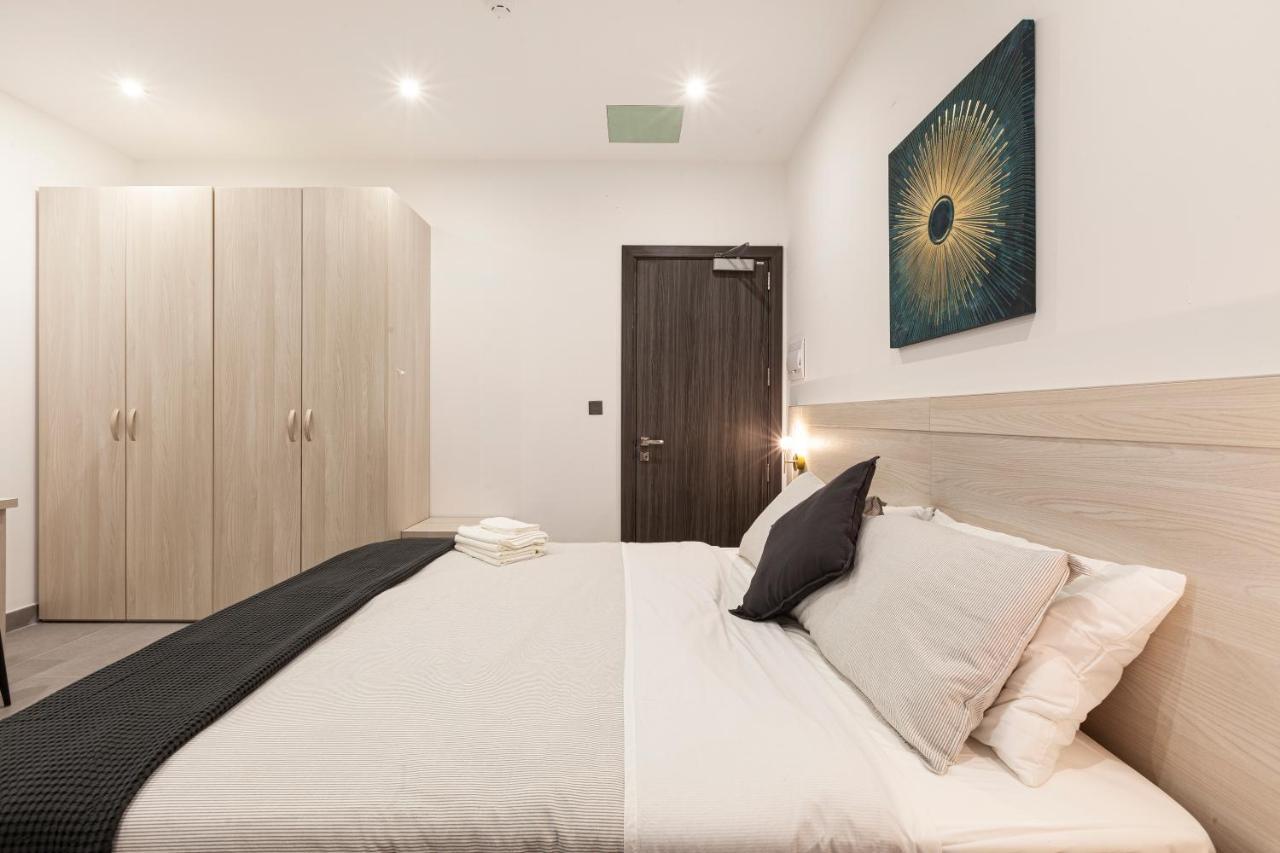 No.48 Apartments Msida Luaran gambar