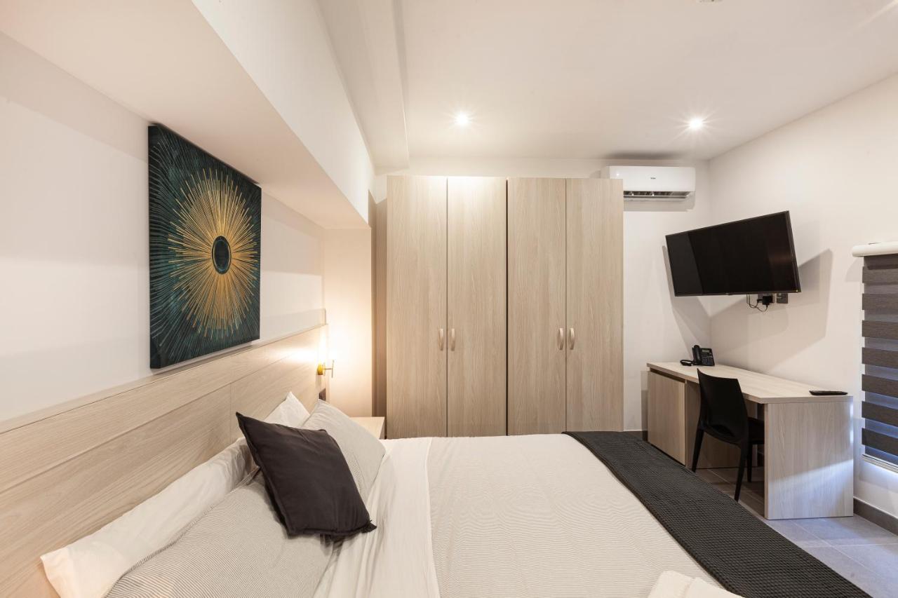 No.48 Apartments Msida Luaran gambar