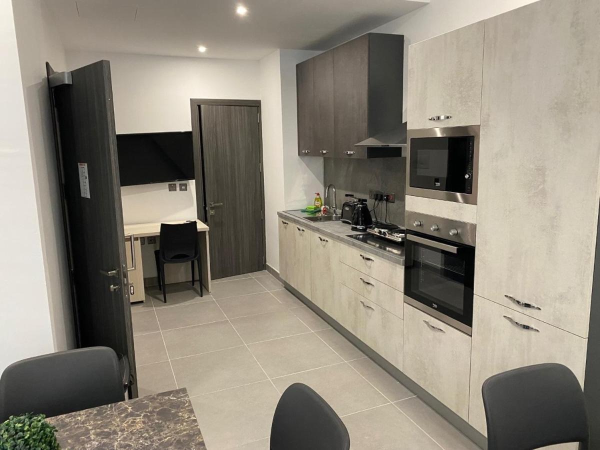 No.48 Apartments Msida Luaran gambar