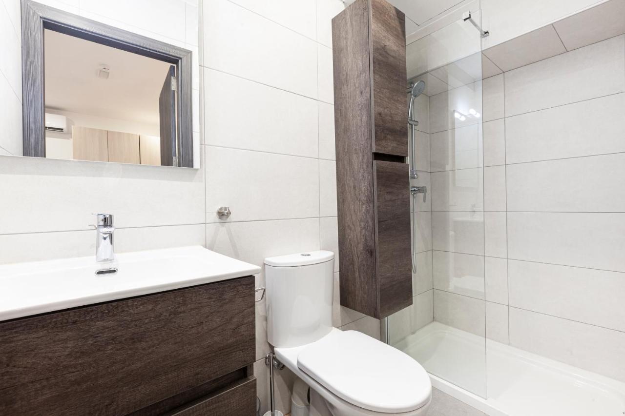 No.48 Apartments Msida Luaran gambar
